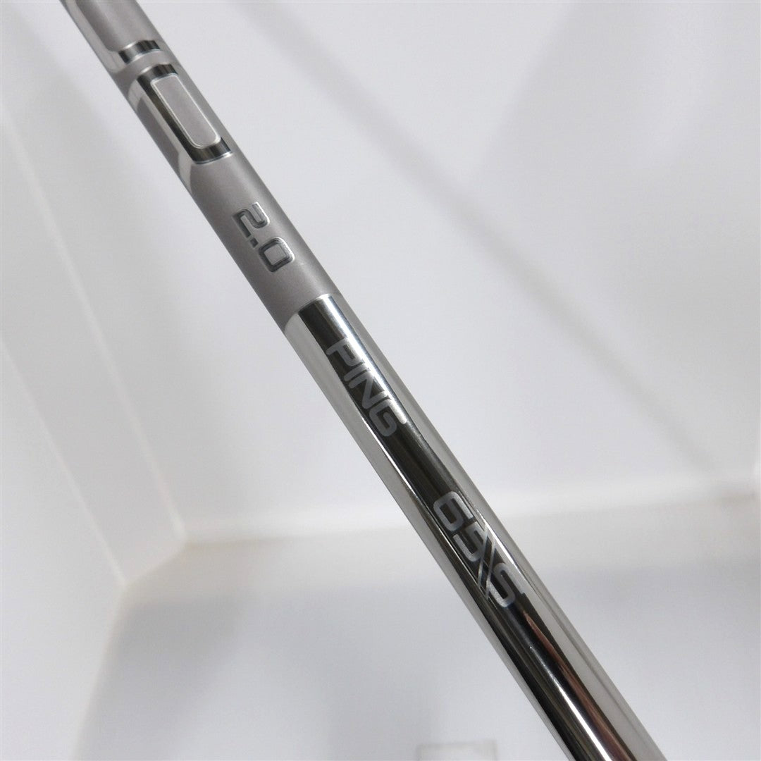 Ping Driver G430 MAX 10K 9° Stiff PING TOUR 2.0 CHROME 65