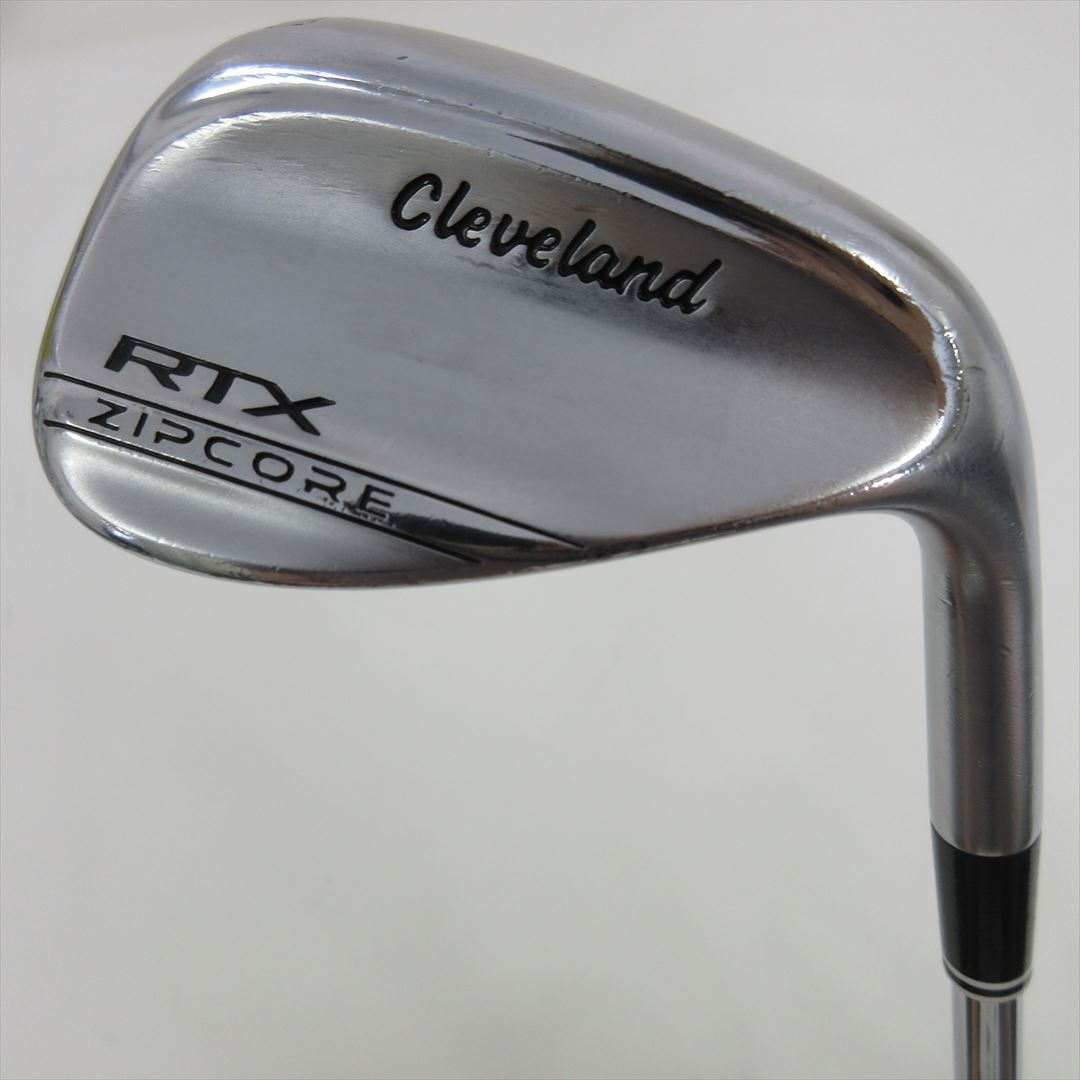 Cleveland Wedge Cleveland RTX ZIPCORE Tour satin 50° NS PRO MODUS3 TOUR120