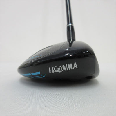 HONMA Hybrid BERES NX HY 22° Stiff VIZARD FOR NX 45