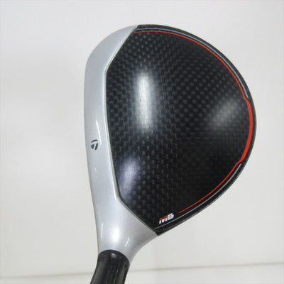 TaylorMade Fairway M6 5W 18° StiffRegular FUBUKI TM5(2019)