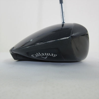 Callaway Driver PARADYM MAX FAST 9.5° Stiff SPEEDERNX40 for CW(PARADYM )