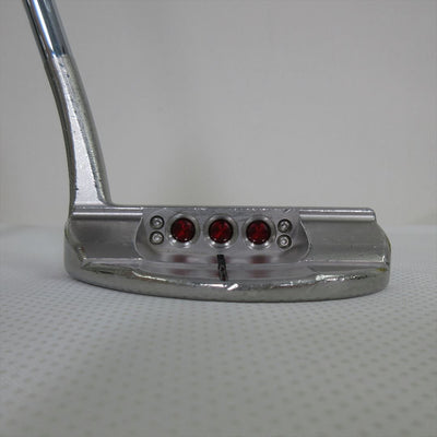 Titleist Putter Fair Rating SCOTTY CAMERON select NEWPORT 3(2016) 33 inch