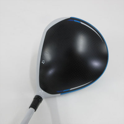 TaylorMade Driver SIM2 MAX 9° Stiff Speeder 569 EVOLUTION 7