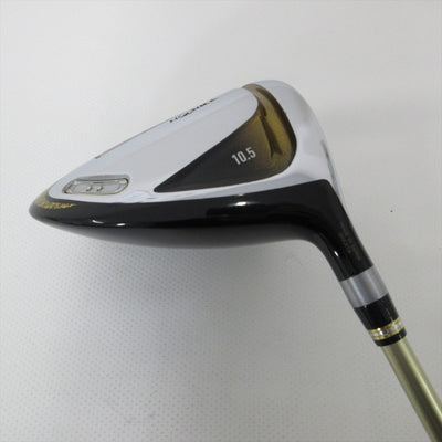 HONMA Driver BERES07 10.5° StiffRegular 2S ARMRQ 47