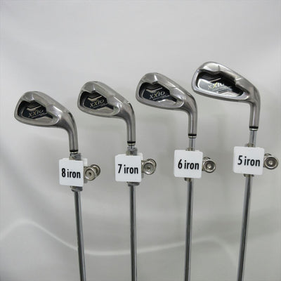 XXIO Iron Set XXIO6 Regular NS PRO 950GH HL for XXIO 7 pieces