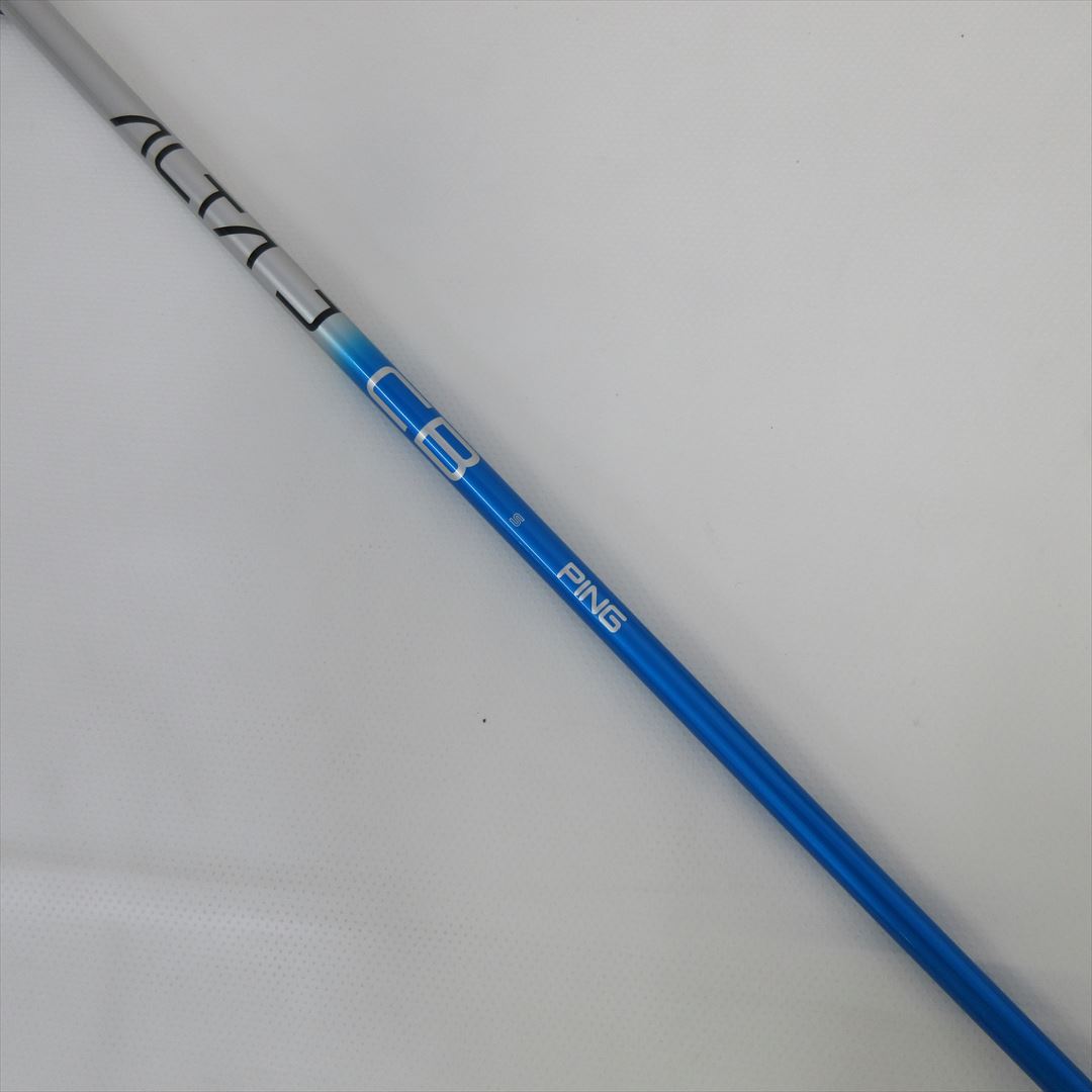 Ping Driver G440 MAX 10.5° Stiff ALTA J CB BLUE