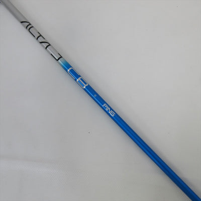 Ping Driver G440 MAX 10.5° Stiff ALTA J CB BLUE