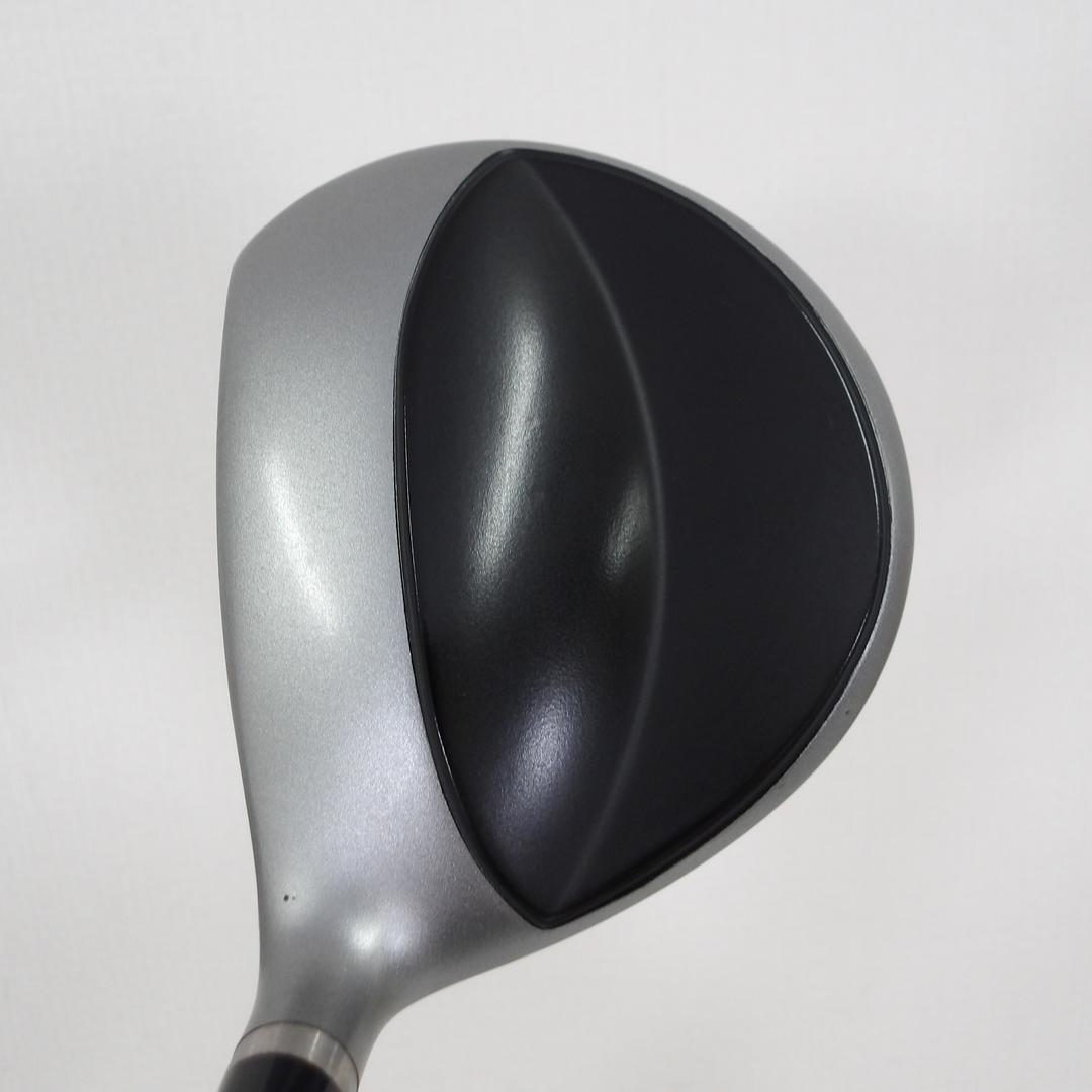 PRGR Fairway egg spoon BLACK – GOLF Partner USA