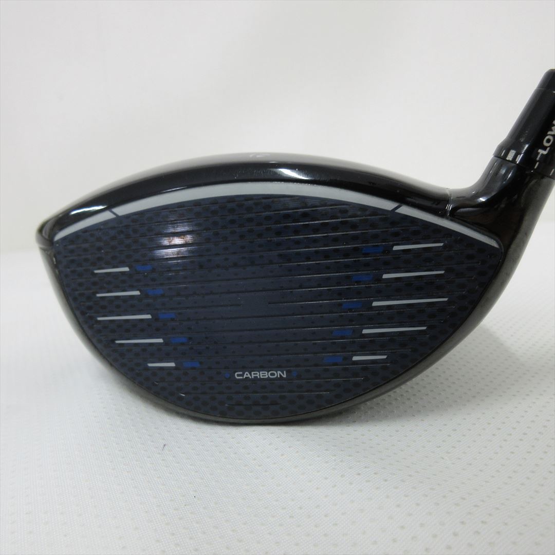 TaylorMade Driver Qi10 MAX 10.5° StiffRegular Diamana BLUE TM50(Qi10)