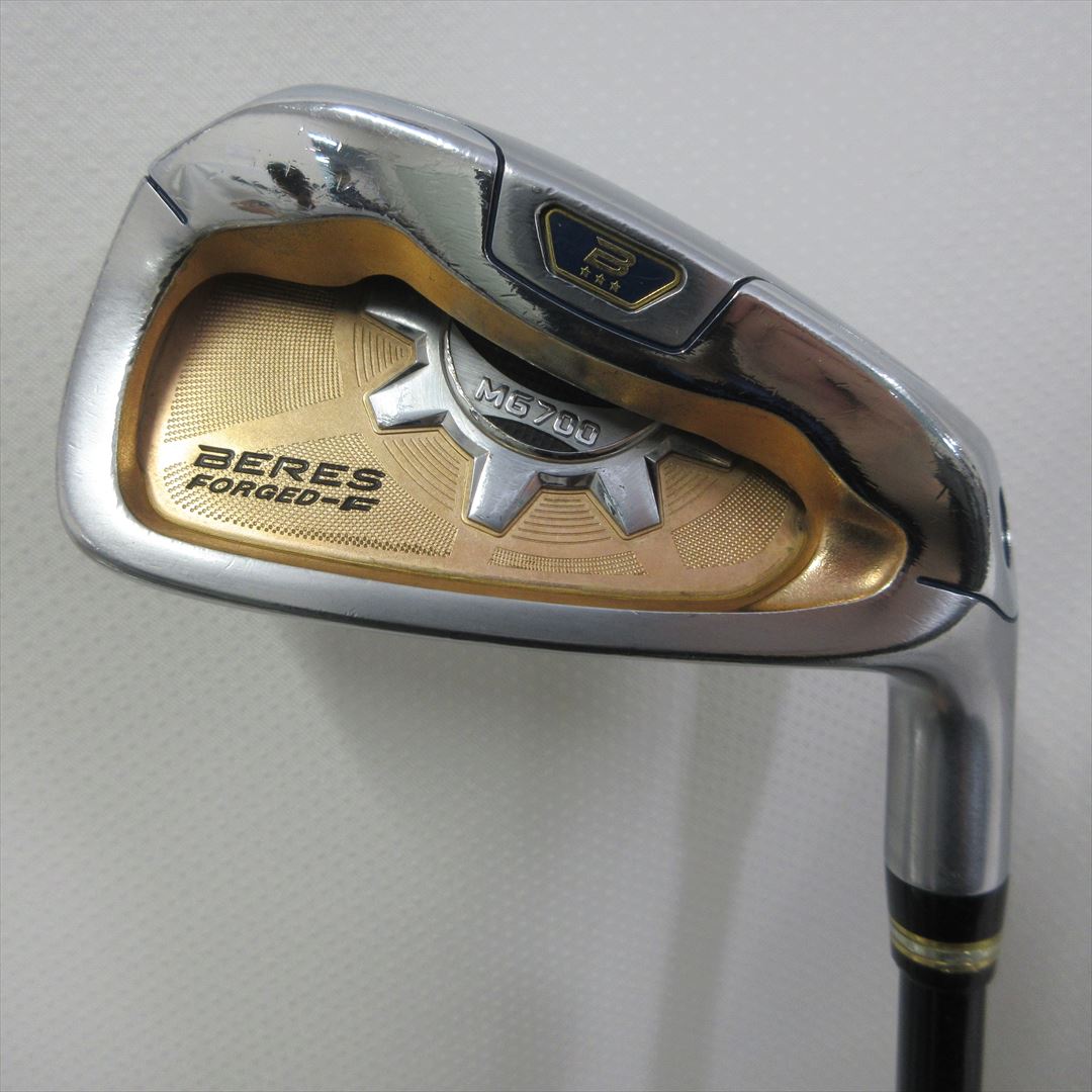 HONMA Iron Set BERES MG700 Regular 3S ARMRQ UD54 9 pieces