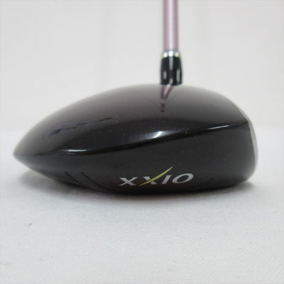 Dunlop Fairway XXIO10 7W 23° Ladies A XXIO MP1000L Bordeaux