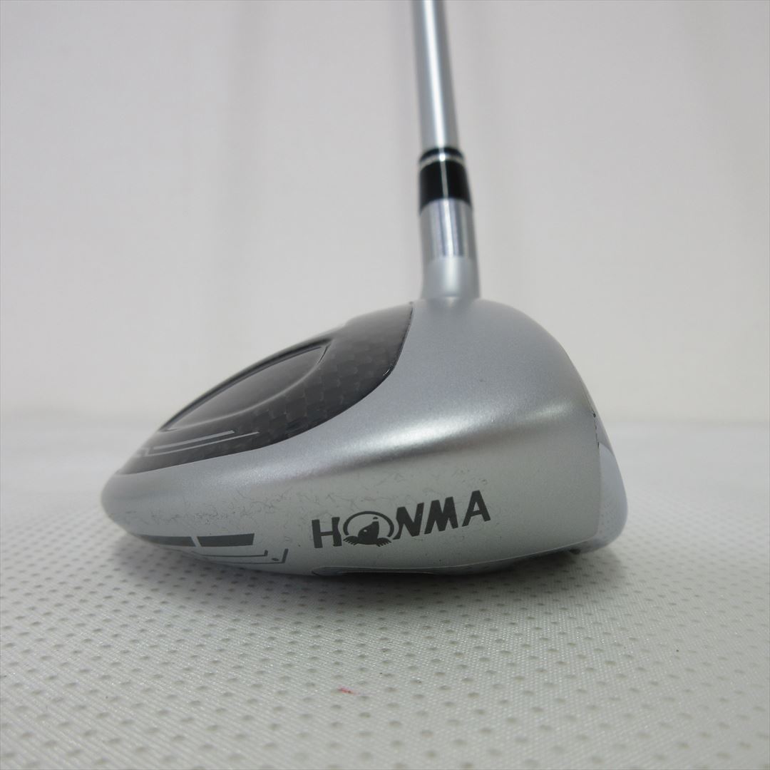 HONMA Hybrid BERES NX Triple Star HY 22° Stiff VIZARD FOR NX 45