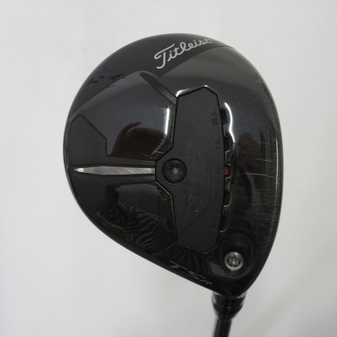 Titleist Fairway TSR3 3W 18° Stiff TSP310