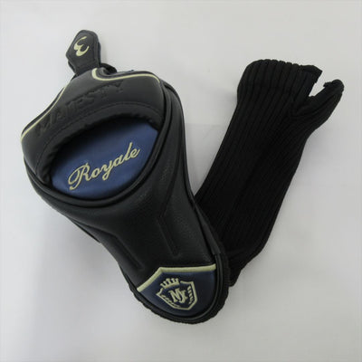 Maruman Fairway MAJESTY Royale(2021) 3W 15° Regular MAJESTY LV540: