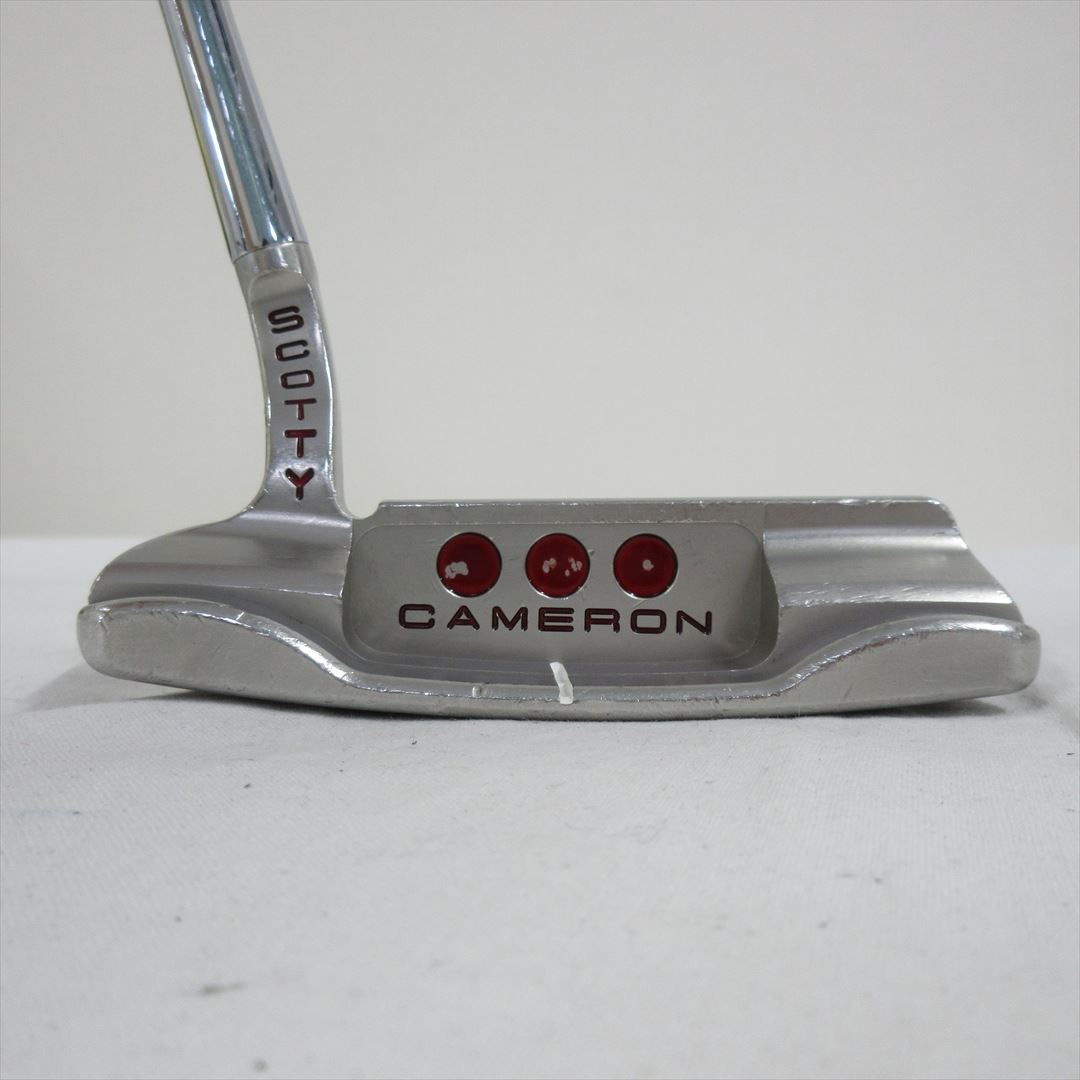 Titleist Putter SCOTTY CAMERON STUDIO SELECT NEWPORT 1.5 – GOLF