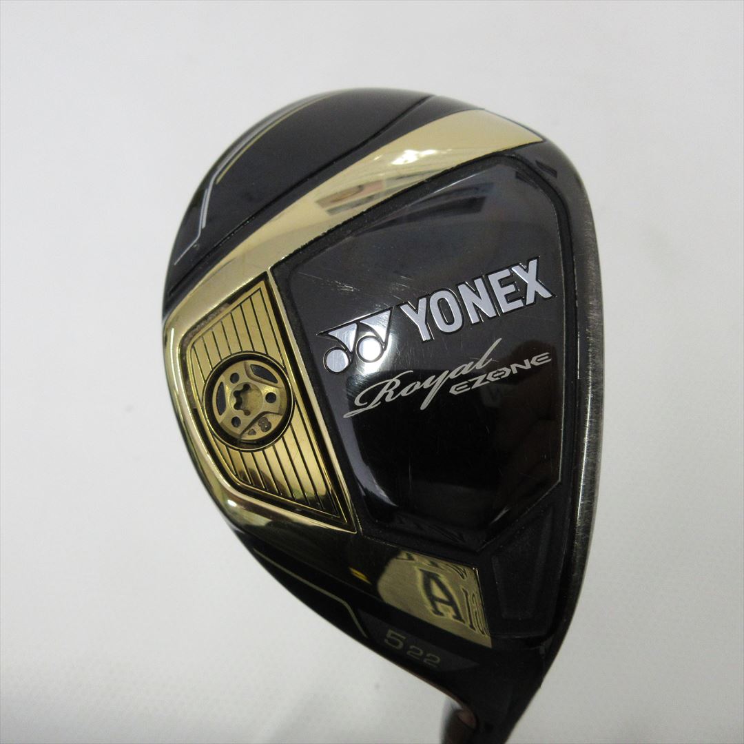 Yonex Hybrid EZONE Royal(2021) – GOLF Partner USA