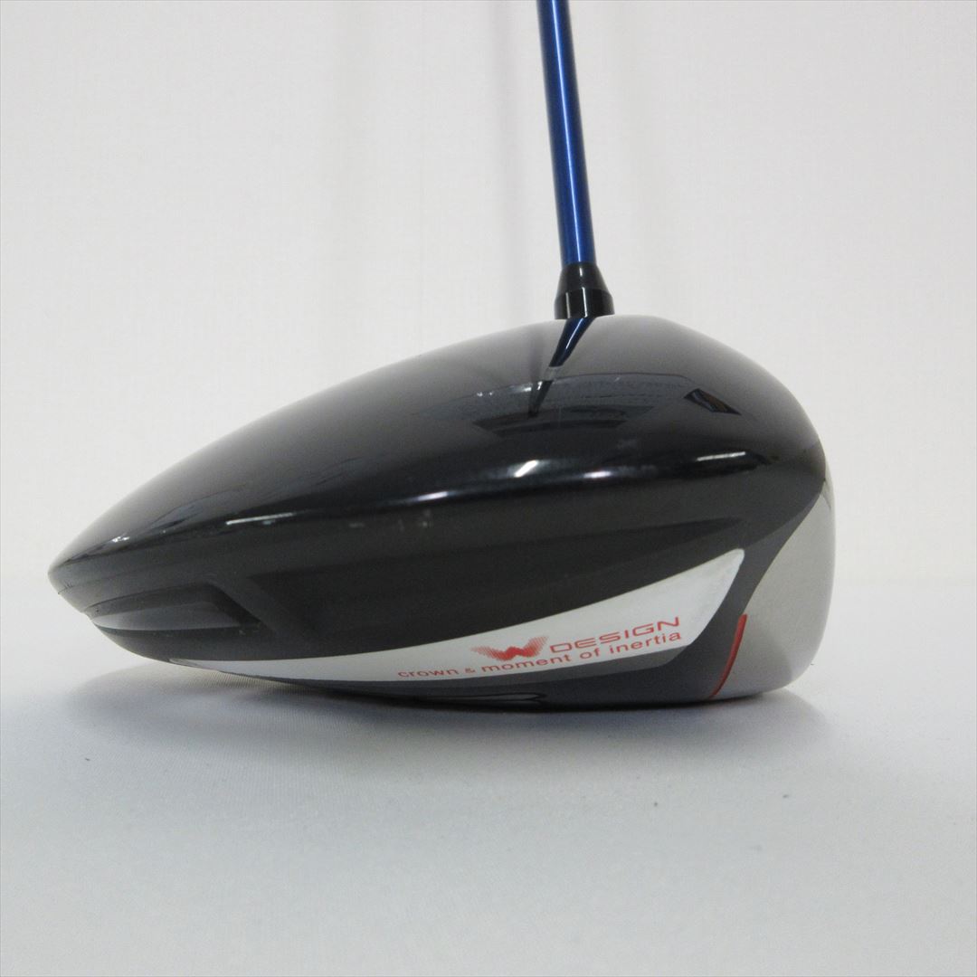 PRGR Driver RS -2018 11.5° StiffRegular Diamana FOR PRGR