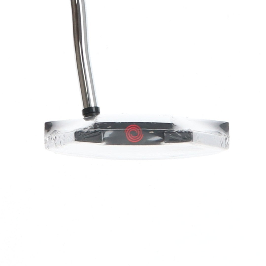 Odyssey Putter Brand New WHITE HOT VERSA TWELVE 34 inch