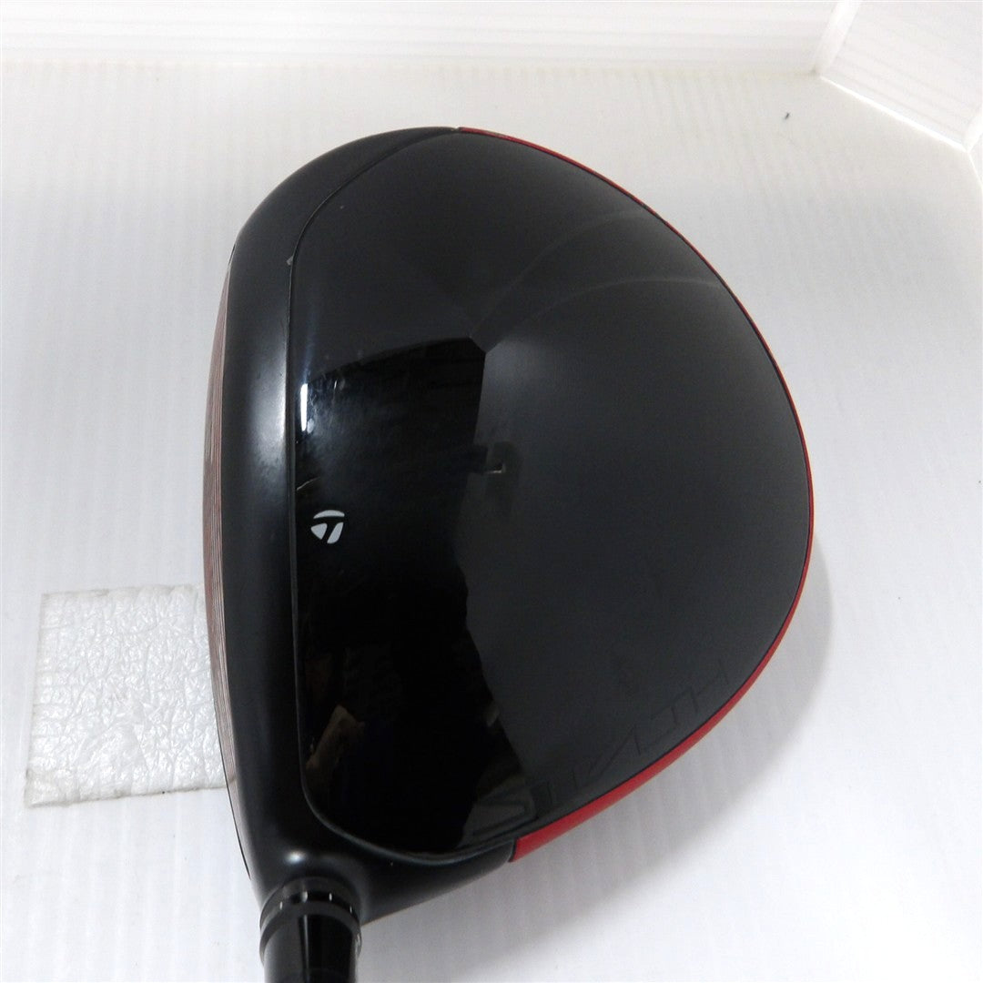 TaylorMade Driver STEALTH2 HD – GOLF Partner USA