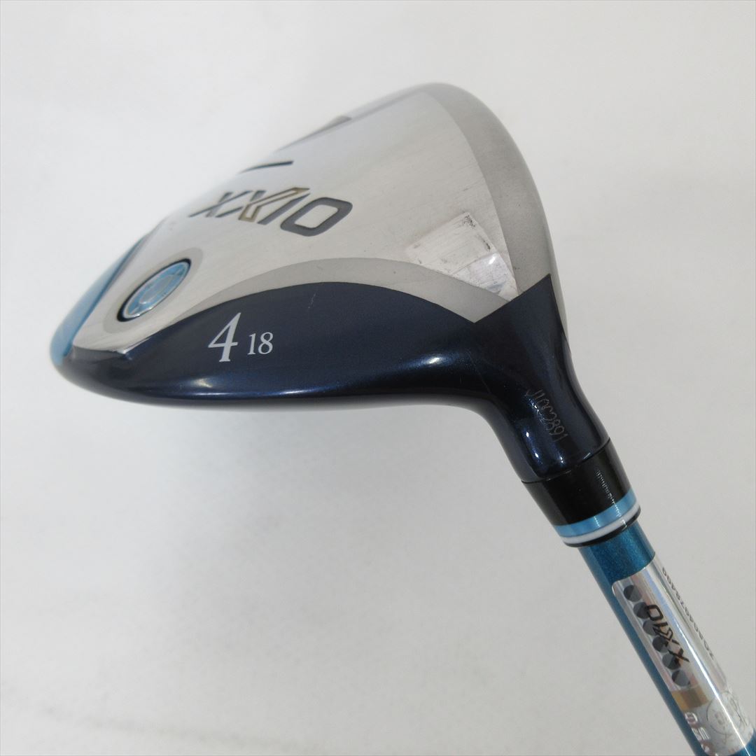 Dunlop Fairway XXIO12 4W 18° Ladies A XXIO MP1200L