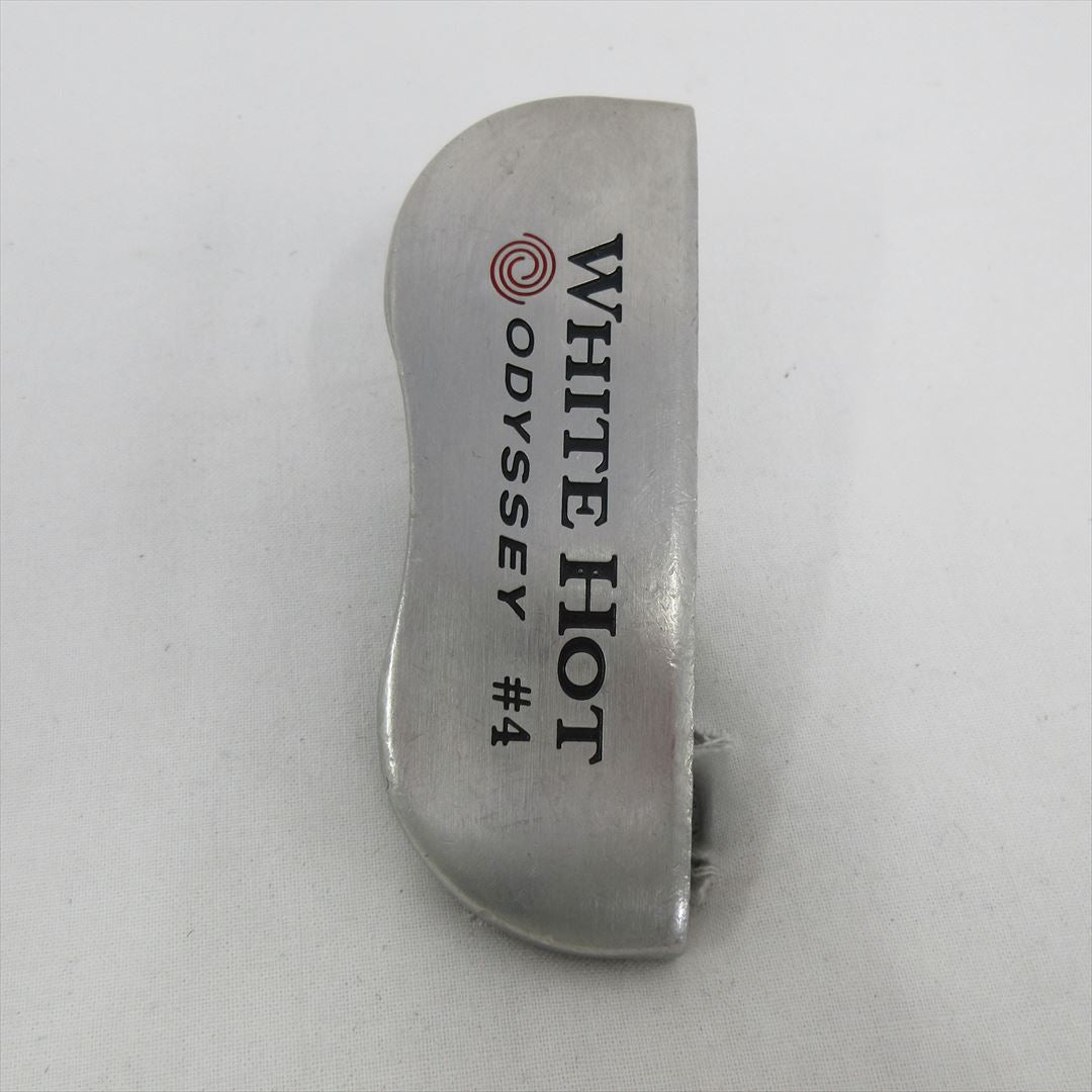 Odyssey Putter WHITE HOT #4 34 inch