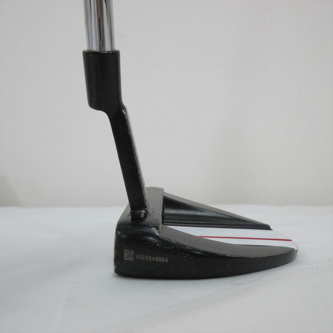 Odyssey Putter WHITE RIZE ix V-LINE #5SH 35 inch