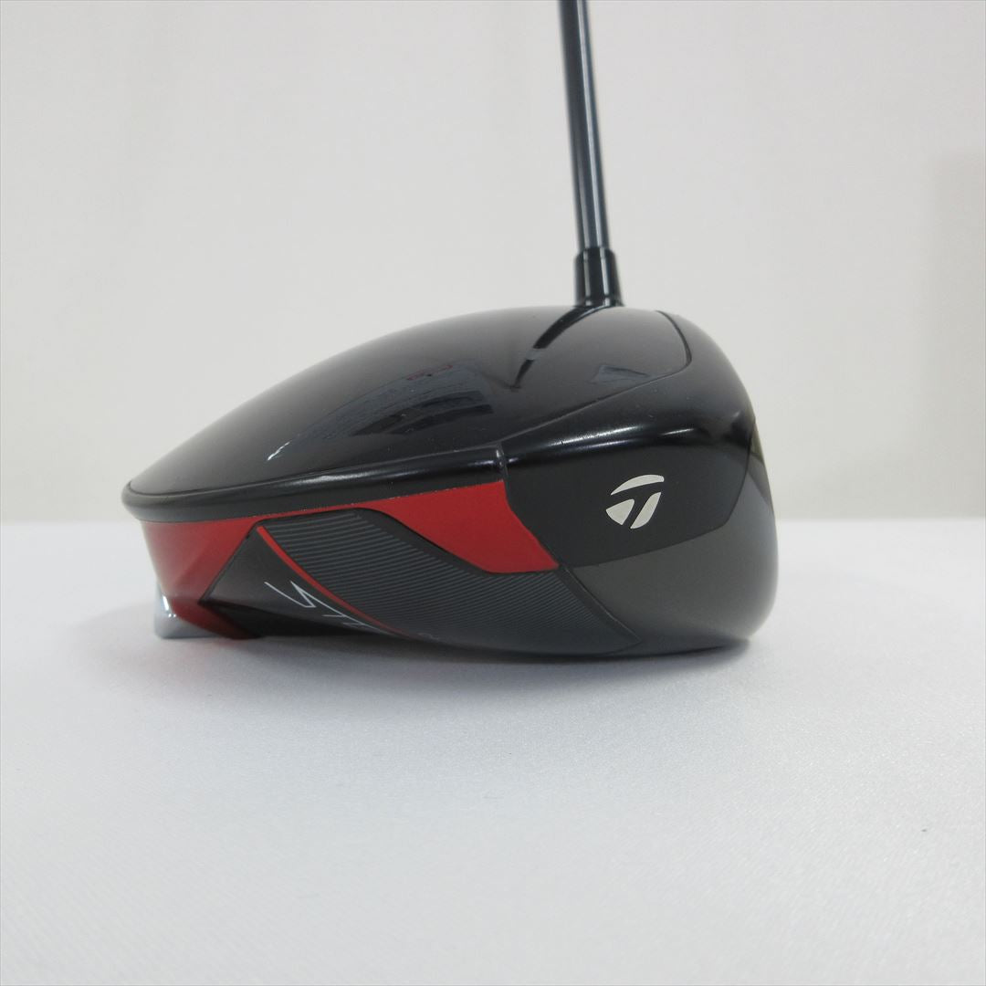 TaylorMade Driver STEALTH2 PLUS 10.5° Stiff Diamana TM50: