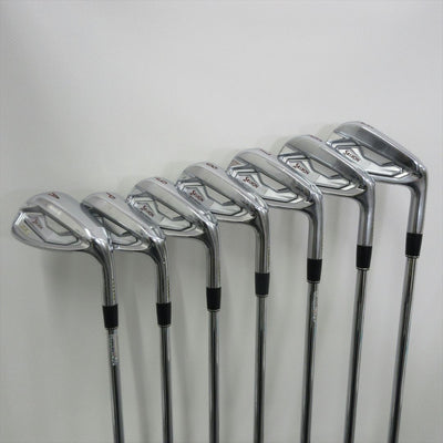 Dunlop Iron Set SRIXON ZX5 Mk 2 Stiff NS PRO 950GH neo DST 7 pieces