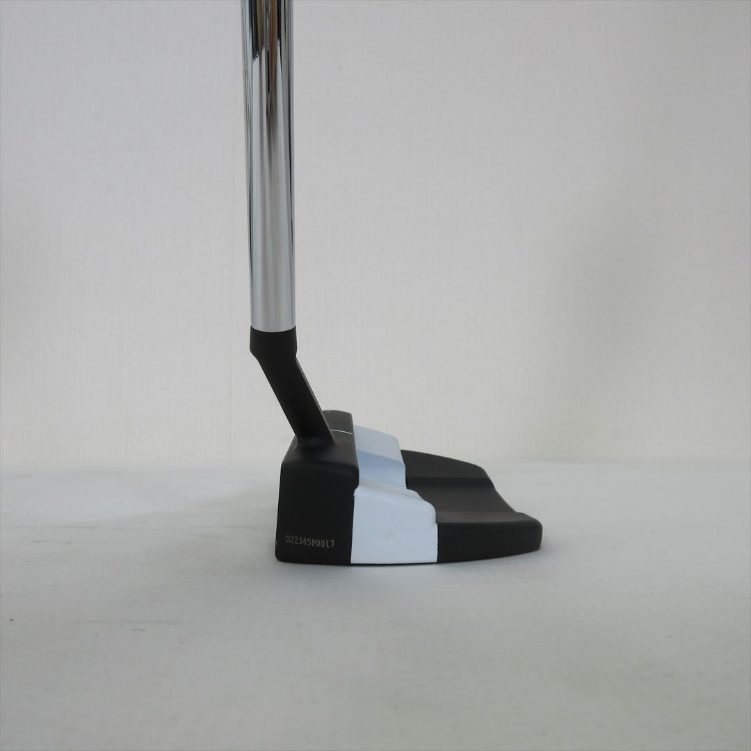 Odyssey Putter WHITE HOT VERSA THREE T 33 inch