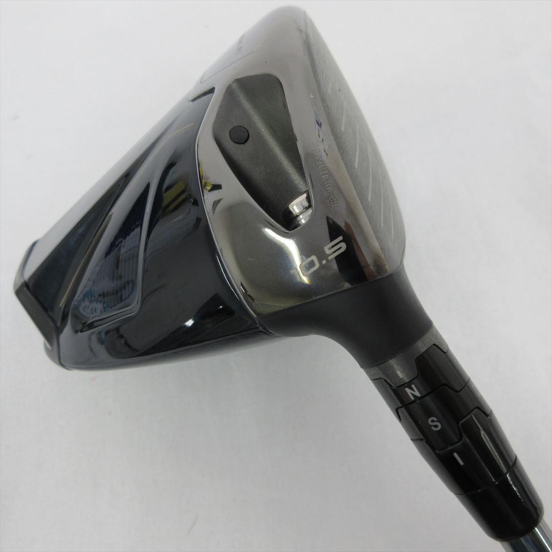 Callaway Driver PARADYM 10.5° Stiff Diamana GT50