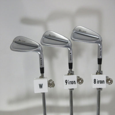 Ping Iron Set i BLADE Stiff NS PRO MODUS3 TOUR120 6 pieces