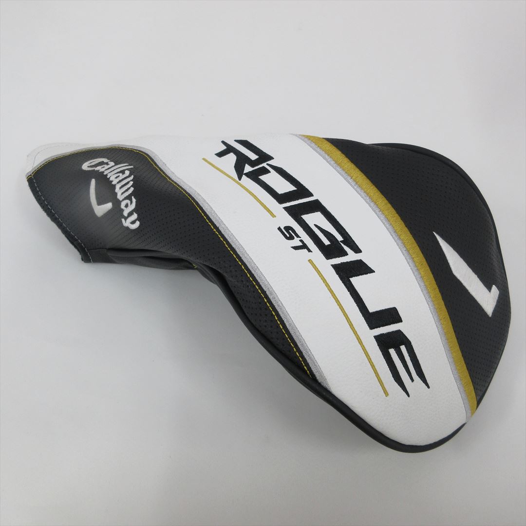 Callaway Driver ROGUE ST MAX 10.5° Regular VENTUS 5 for CW