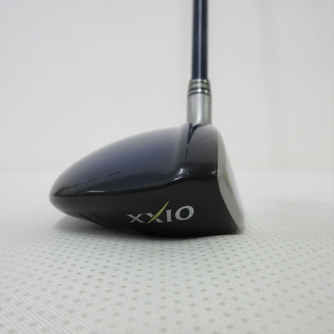 Dunlop Hybrid XXIO10 HY 18° StiffRegular XXIO MP1000