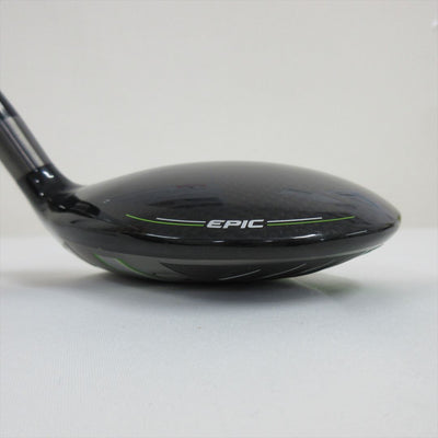 Callaway Fairway Fair Rating EPIC SPEED 5W 18° Stiff Speeder EVOLUTION 7 FW 60