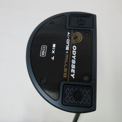 Odyssey Putter Ai-ONE MILLED SIX T 34 inch