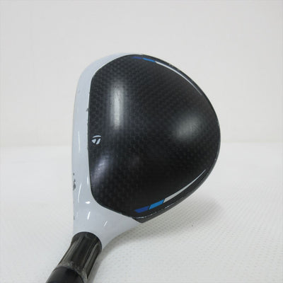 TaylorMade Fairway SIM2 MAX 5W 18° Stiff TENSEI BLUE TM50(SIM2)