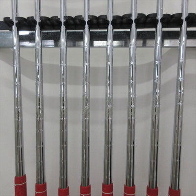 XXIO Iron Set XXIO10 Stiff NS PRO 870GH D.S.T for XXIO8 pieces