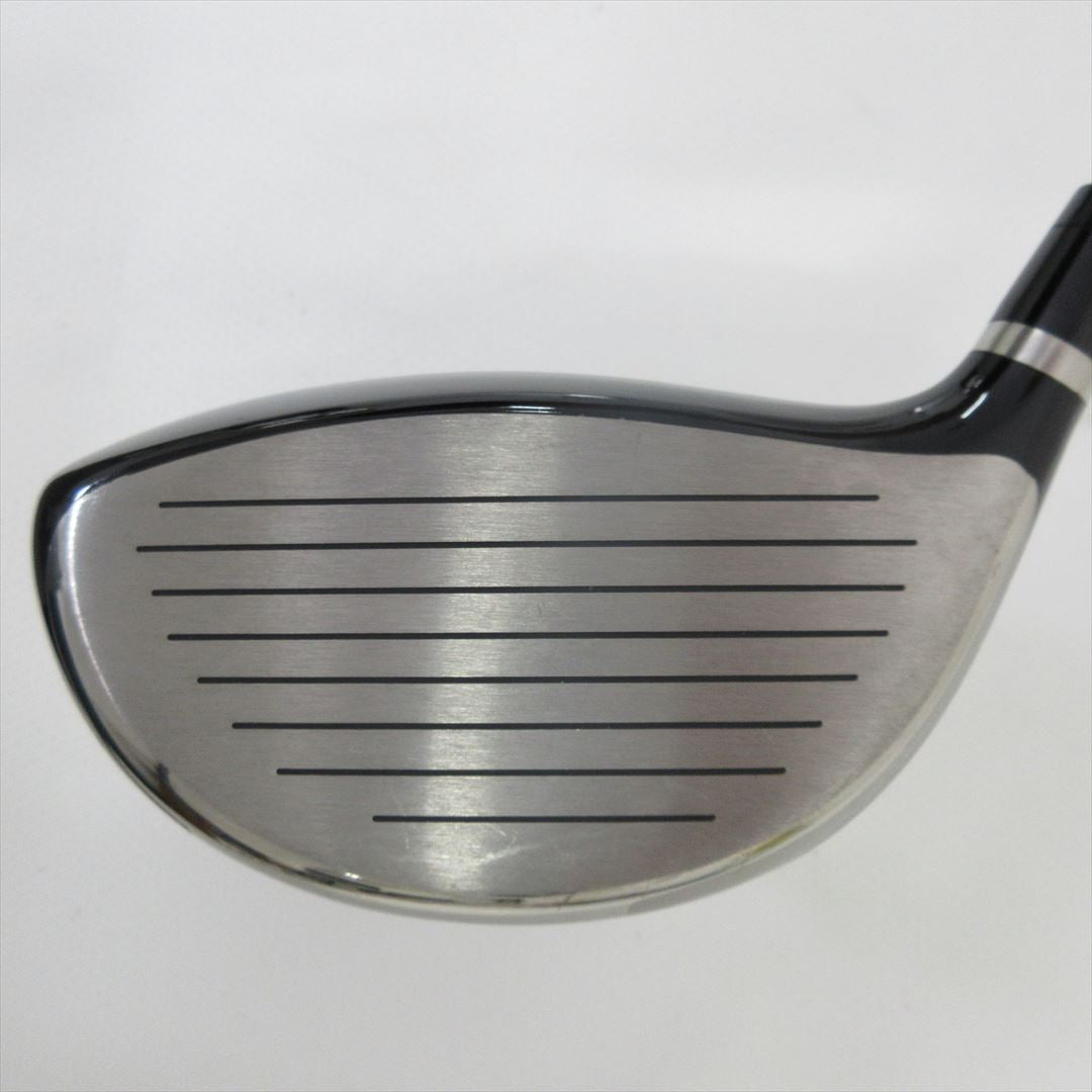 ヤマハ RMX 118 ドライバー 9.5° Diamana W 60 S RMX 118｜YamahaGolf ヤマハゴルフ