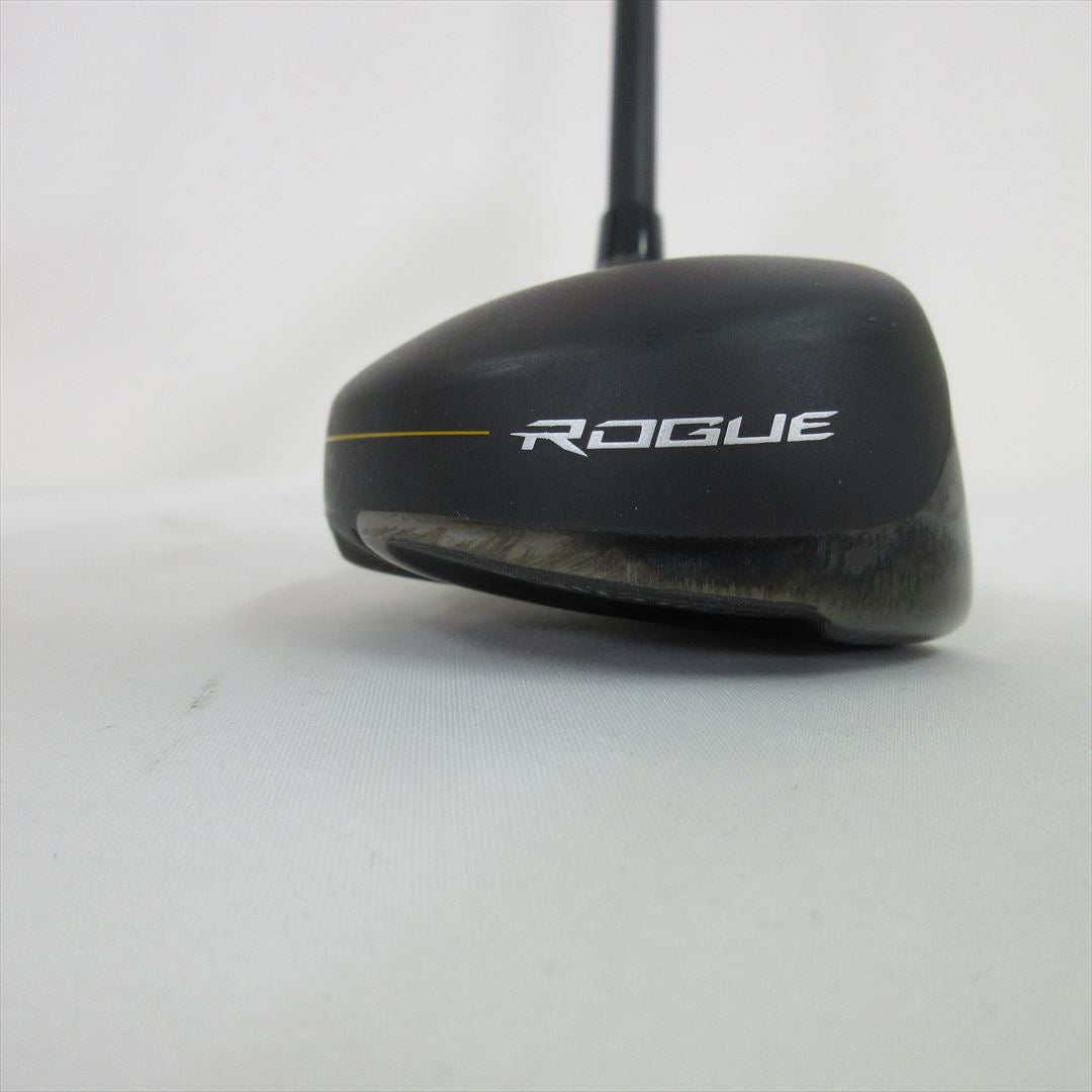 Callaway Hybrid ROGUE ST MAX OS HY 21° StiffRegular VENTUS 5 for CW(ROGUE ST)