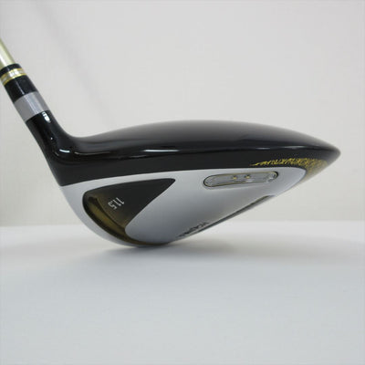 HONMA Driver BERES07 11.5° Regular 2S ARMRQ 42: