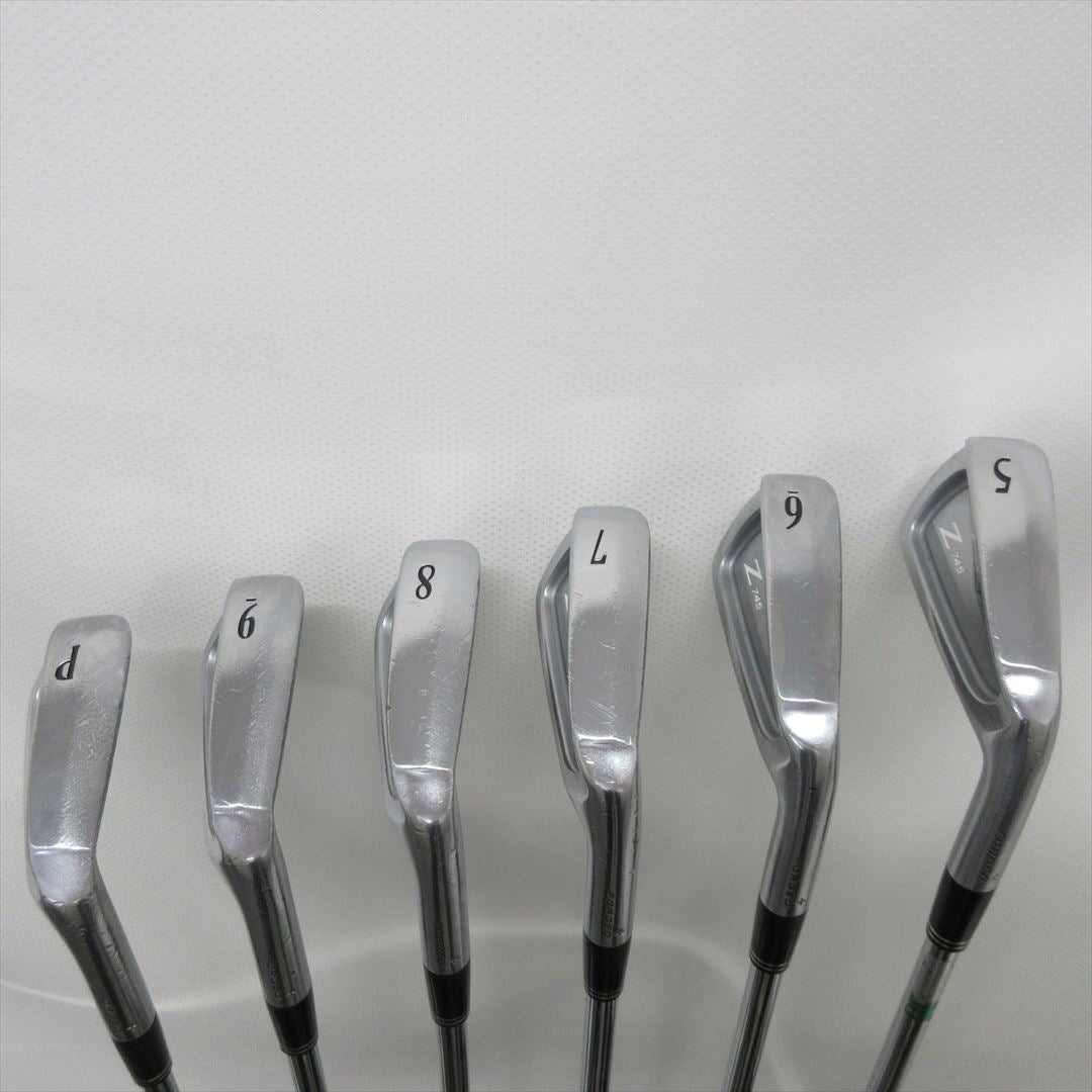 SRIXON Iron Set SRIXON Z745 Stiff Dynamic Gold S200 6 pieces