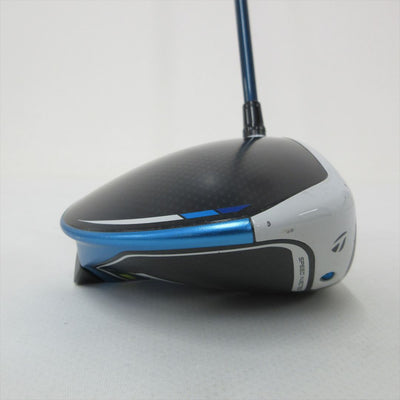 TaylorMade Driver SIM2 MAX-D 9° Stiff TENSEI BLUE TM50(SIM2)