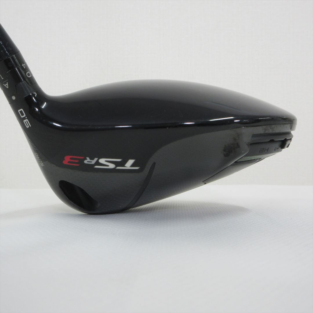 Titleist Driver TSR3 TSR3 – GOLF Partner USA