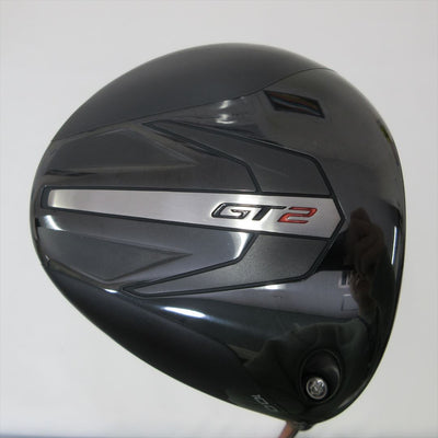 Titleist Driver GT2 10° Stiff PROJECT X DENALI RED 50