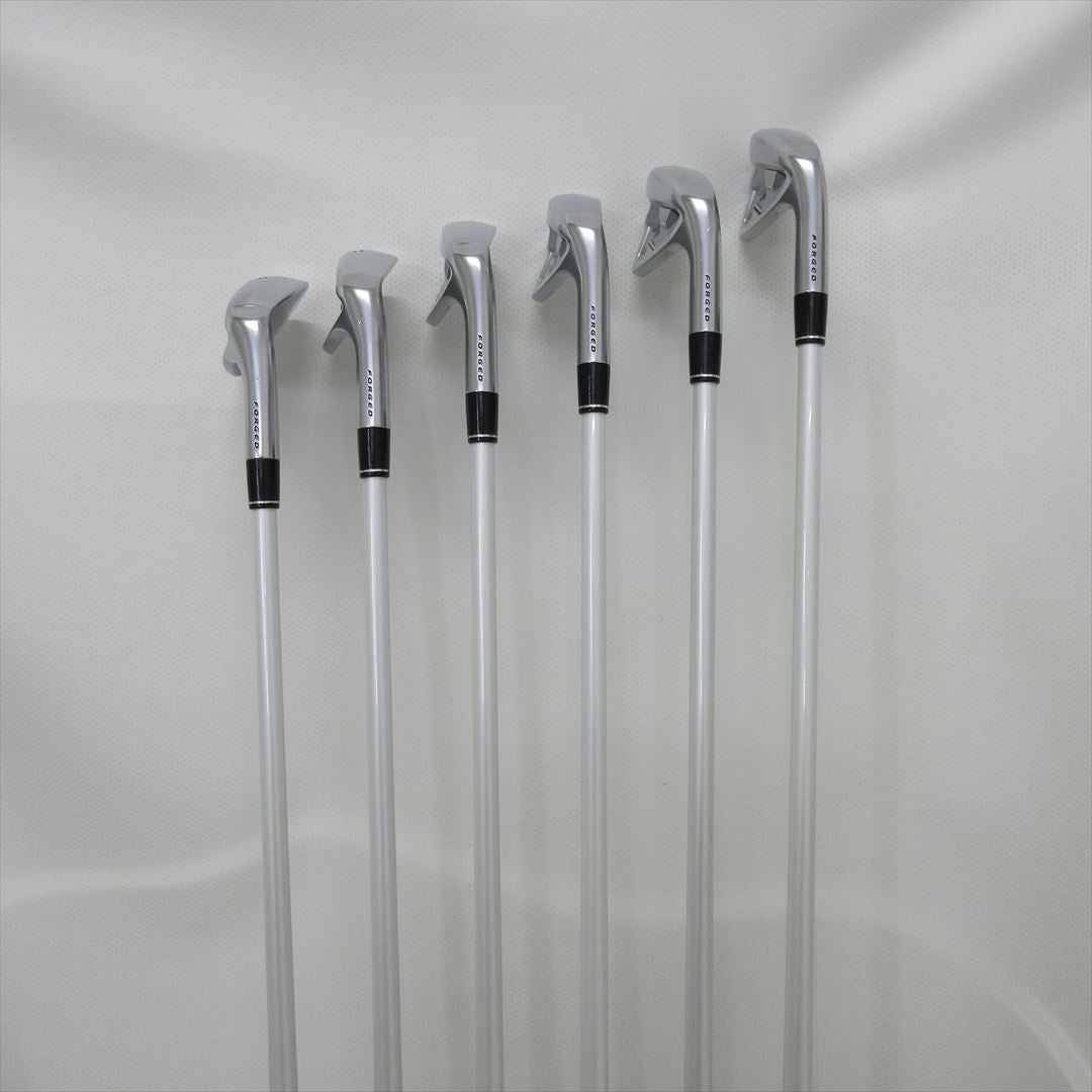 いぐ ZX MKII UTILITY IRONS | Golf Clubs | Dunlop Sports US