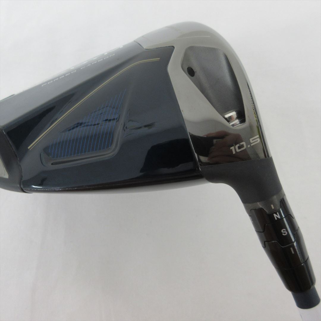 Callaway Driver PARADYM 10.5° StiffRegular VENTUS TR 5 for CW(PARADYM) :