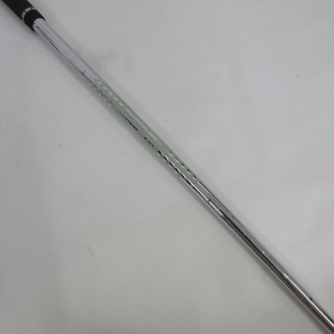 PRGR Hybrid RS JUST(2022) HY 19° Stiff NS PRO FOR PRGR 095