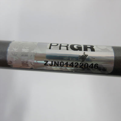 prgr fairway rs 52020 3w 15 stiff speeder evo