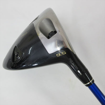 HONMA Driver TOUR WORLD TR20 460 9.5° Stiff VIZARD FP-6