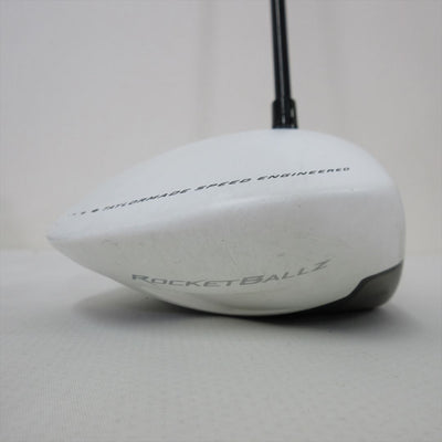 TaylorMade Driver RBZ 10.5° StiffRegular RB-50